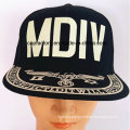 Hip-Hop Fashion Hat Minimum OEM City Sport Cap